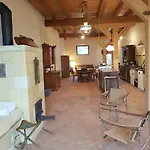 Appartement Scheunenloft Usedom-4, Grosszuegige Familienoase, Hunde-freundlich Mit Riesigem Garten *