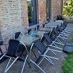 Appartement Scheunenloft Usedom-4, Grosszuegige Familienoase, Hunde-freundlich Mit Riesigem Garten *