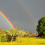 Scheunenloft Usedom-4, Grosszuegige Familienoase, Hunde-freundlich Mit Riesigem Garten *