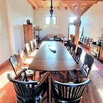 Scheunenloft Usedom-4, Grosszuegige Familienoase, Hunde-freundlich Mit Riesigem Garten Apartamento *