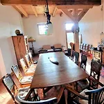 Appartement Scheunenloft Usedom-4, Grosszuegige Familienoase, Hunde-freundlich Mit Riesigem Garten Mellenthin