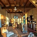 Apartamento Scheunenloft Usedom-4, Grosszuegige Familienoase, Hunde-freundlich Mit Riesigem Garten