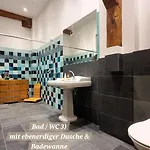 Appartement Scheunenloft Usedom-4, Grosszuegige Familienoase, Hunde-freundlich Mit Riesigem Garten Mellenthin