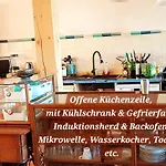 Appartement Scheunenloft Usedom-4, Grosszuegige Familienoase, Hunde-freundlich Mit Riesigem Garten