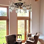 Appartement Scheunenloft Usedom-4, Grosszuegige Familienoase, Hunde-freundlich Mit Riesigem Garten *