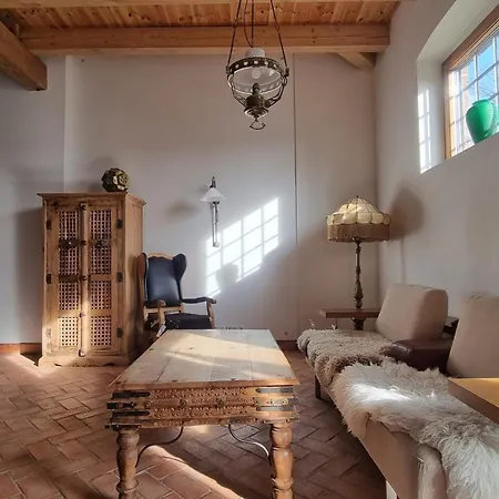 Scheunenloft Usedom-4, Grosszuegige Familienoase, Hunde-freundlich Mit Riesigem Garten *