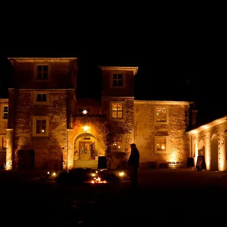 Scheunenloft Usedom -4- Familienoase Bis 15 Pax Spacious Big Garden Dog-friendly - Silyvi Homes Apartment Mellenthin