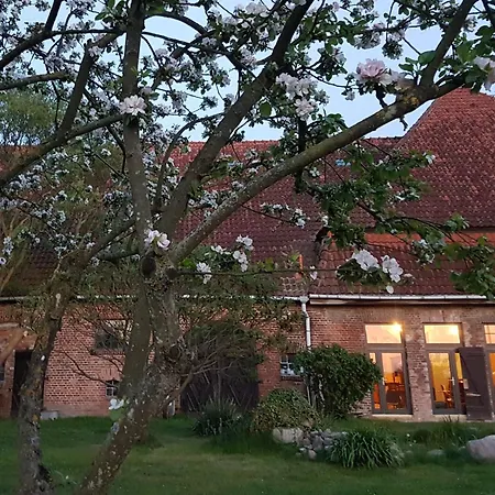 Scheunenloft Usedom -4- Familienoase Bis 15 Pax Spacious Big Garden Dog-friendly - Silyvi Homes Mellenthin