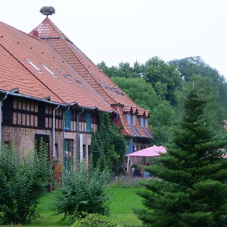 Apartment Scheunenloft Usedom -4- Familienoase Bis 15 Pax Spacious Big Garden Dog-friendly - Silyvi Homes Mellenthin