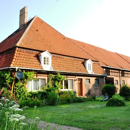 Scheunenloft Usedom -4- Familienoase Bis 15 Pax Spacious Big Garden Dog-friendly - Silyvi Homes * Mellenthin