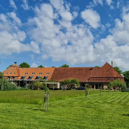 Scheunenloft Usedom -4- Familienoase Bis 15 Pax Spacious Big Garden Dog-friendly - Silyvi Homes Apartment