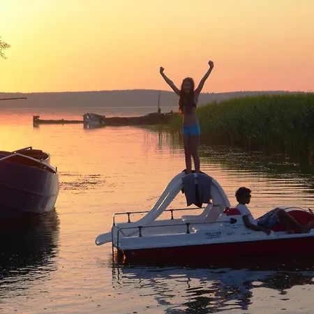 Scheunenloft Usedom -4- Familienoase Bis 15 Pax Spacious Big Garden Dog-friendly - Silyvi Homes Apartment Mellenthin