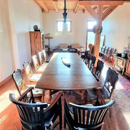 Scheunenloft Usedom-4, Grosszuegige Familienoase, Hunde-freundlich Mit Riesigem Garten Apartmán *
