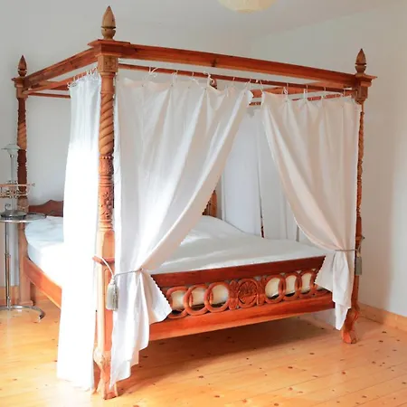 Scheunenloft Usedom -4- Familienoase Bis 15 Pax Spacious Big Garden Dog-friendly - Silyvi Homes Apartment