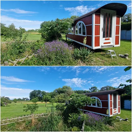 Apartment Scheunenloft Usedom -4- Familienoase Bis 15 Pax Spacious Big Garden Dog-friendly - Silyvi Homes *