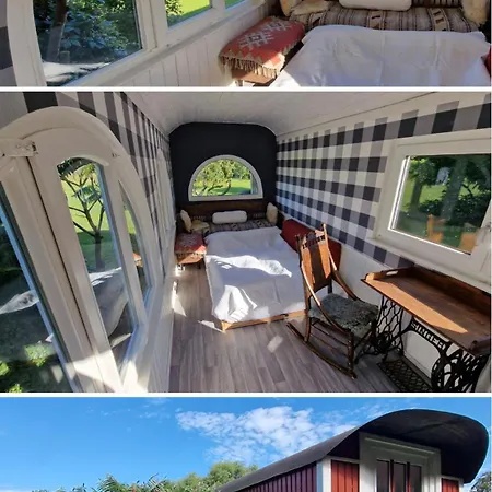 Scheunenloft Usedom -4- Familienoase Bis 15 Pax Spacious Big Garden Dog-friendly - Silyvi Homes Mellenthin