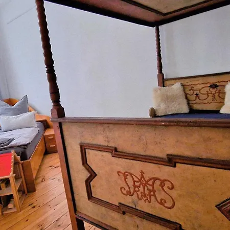 Scheunenloft Usedom -4- Familienoase Bis 15 Pax Spacious Big Garden Dog-friendly - Silyvi Homes Apartment Mellenthin