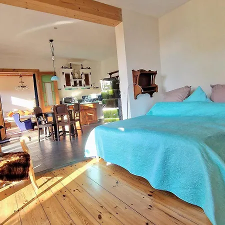 Scheunenloft Usedom -4- Familienoase Bis 15 Pax Spacious Big Garden Dog-friendly - Silyvi Homes