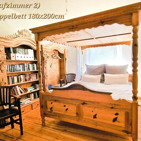 Scheunenloft Usedom -4- Familienoase Bis 15 Pax Spacious Big Garden Dog-friendly - Silyvi Homes *