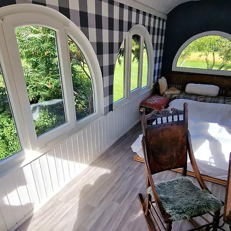 Apartment Scheunenloft Usedom -4- Familienoase Bis 15 Pax Spacious Big Garden Dog-friendly - Silyvi Homes *