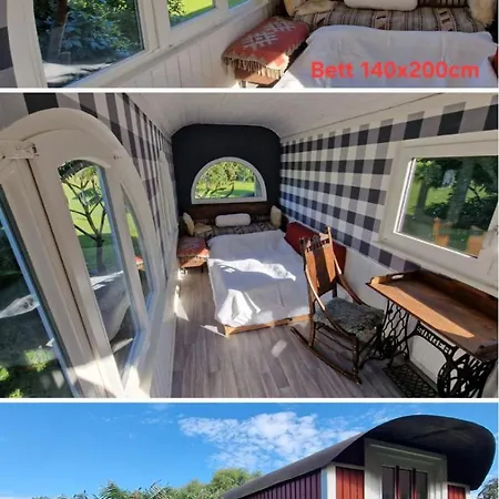 Scheunenloft Usedom-4, Grosszuegige Familienoase, Hunde-freundlich Mit Riesigem Garten * Mellenthin