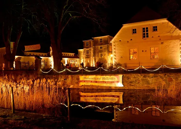 Scheunenloft Usedom-4, Grosszuegige Familienoase, Hunde-freundlich Mit Riesigem Garten